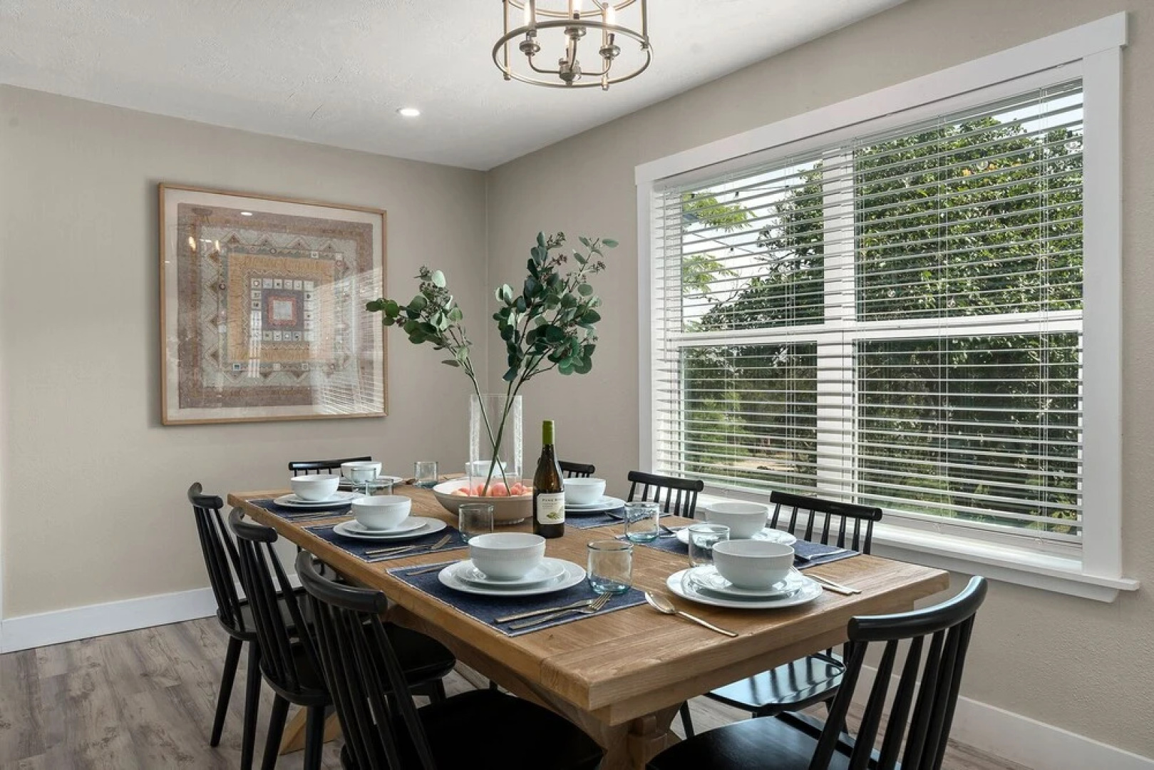 Luxurious Haus With Firepit & Cowboypool - 6 Mins to Fred