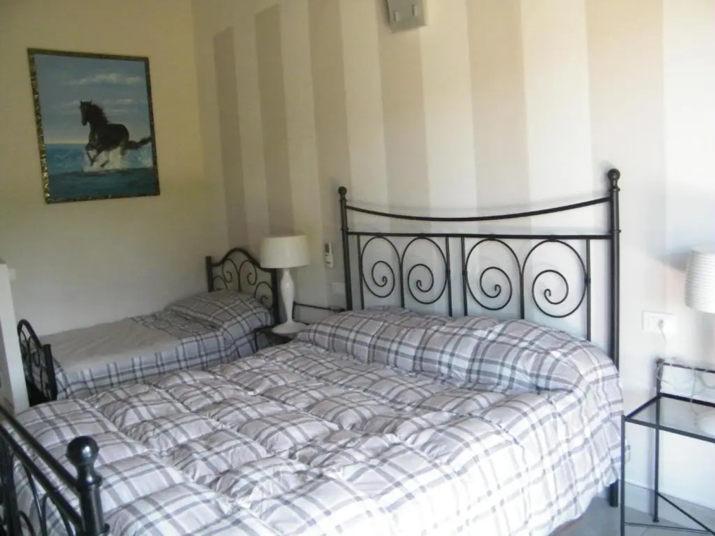 Villa Franca in Franciacorta