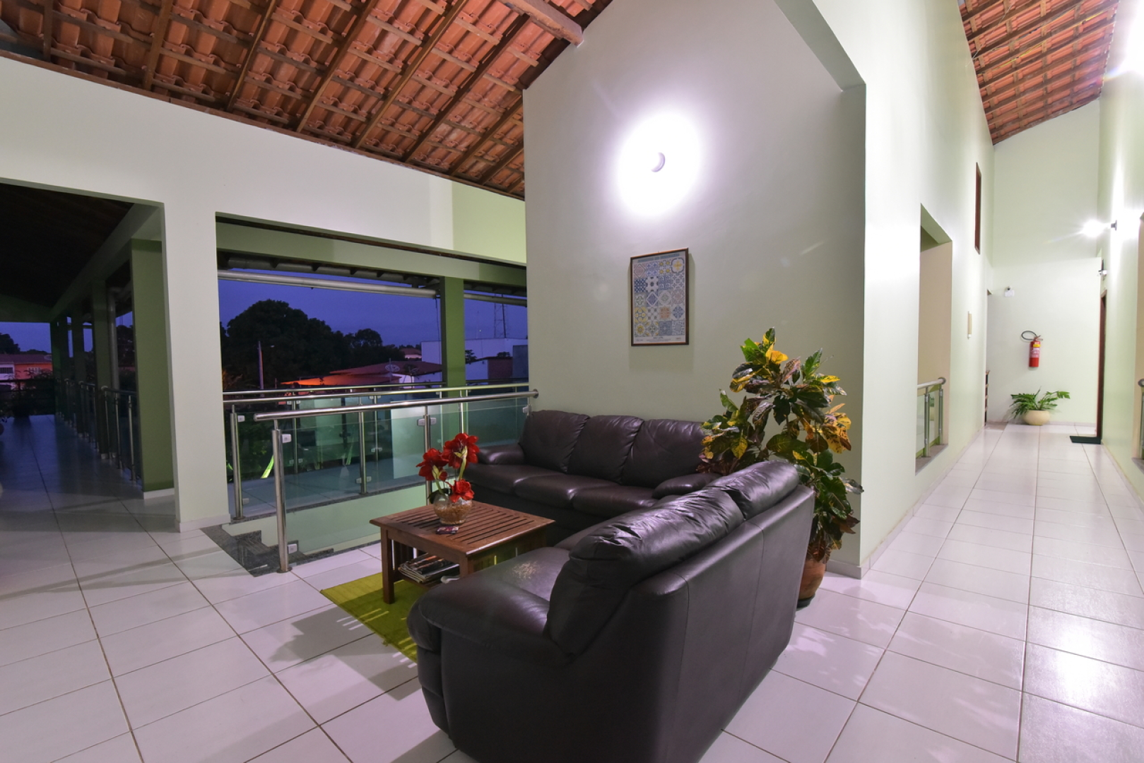 Pousada Paraiso dos Lençois