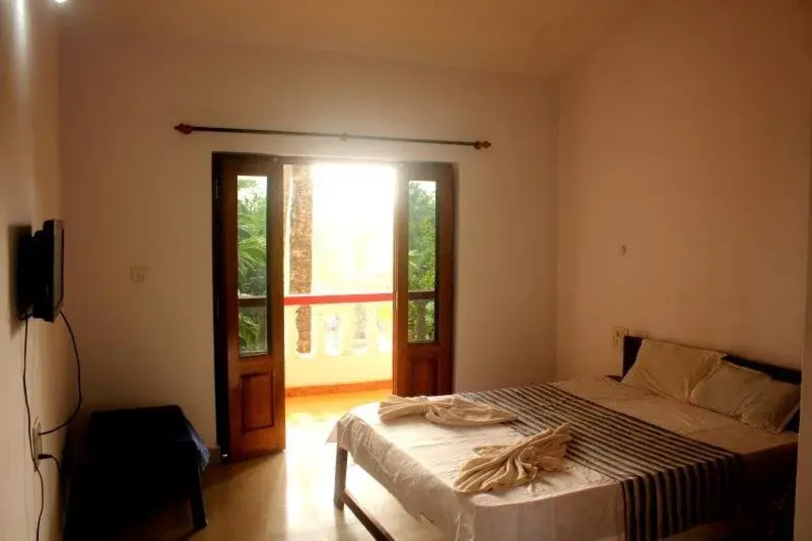 Shankarz By The Sea Mandrem