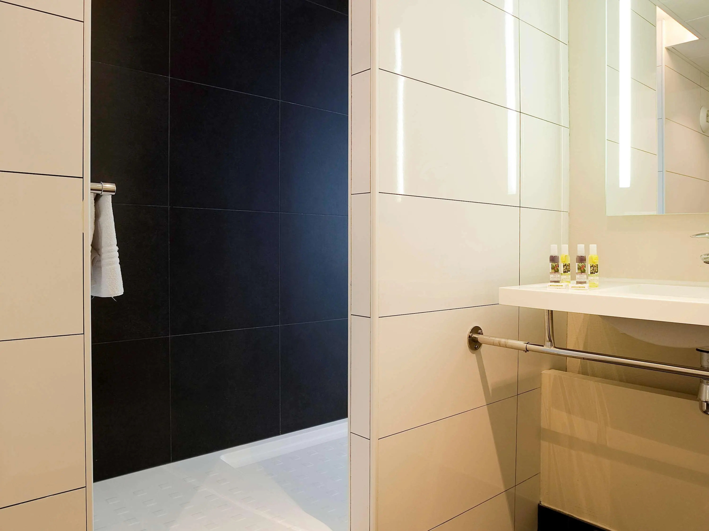 Mercure Paris Porte d'Orléans