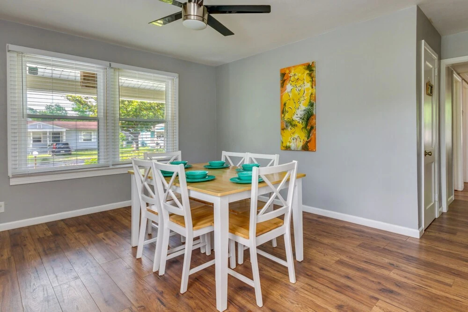 Charming Pensacola Vacation Rental - 3 Mi to Dtwn