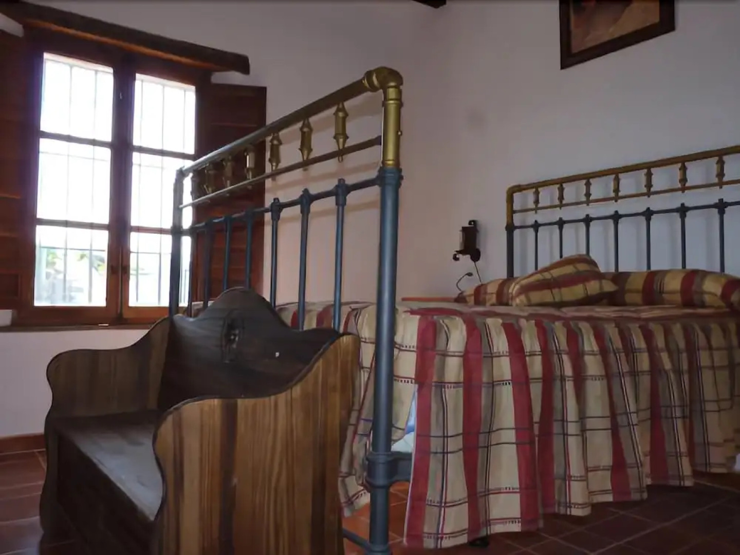 Malaga 101846 3 Bedroom Holiday home By Mo Rentals