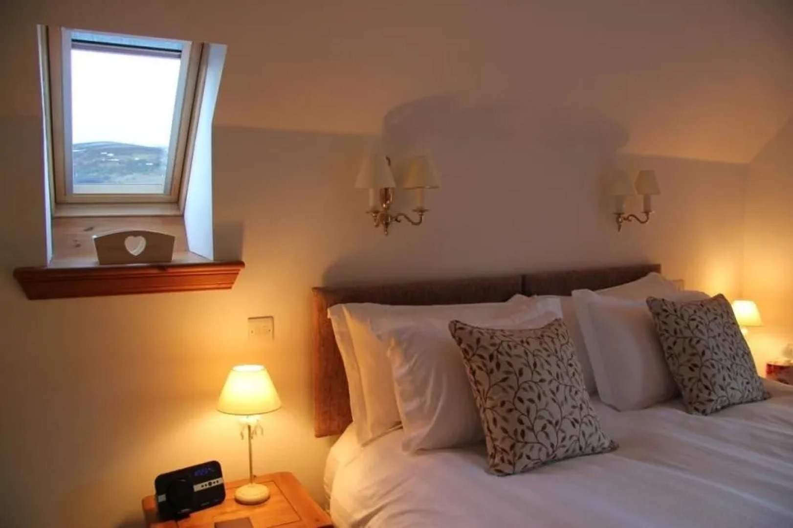 Thistle Dhu Bed & Breakfast