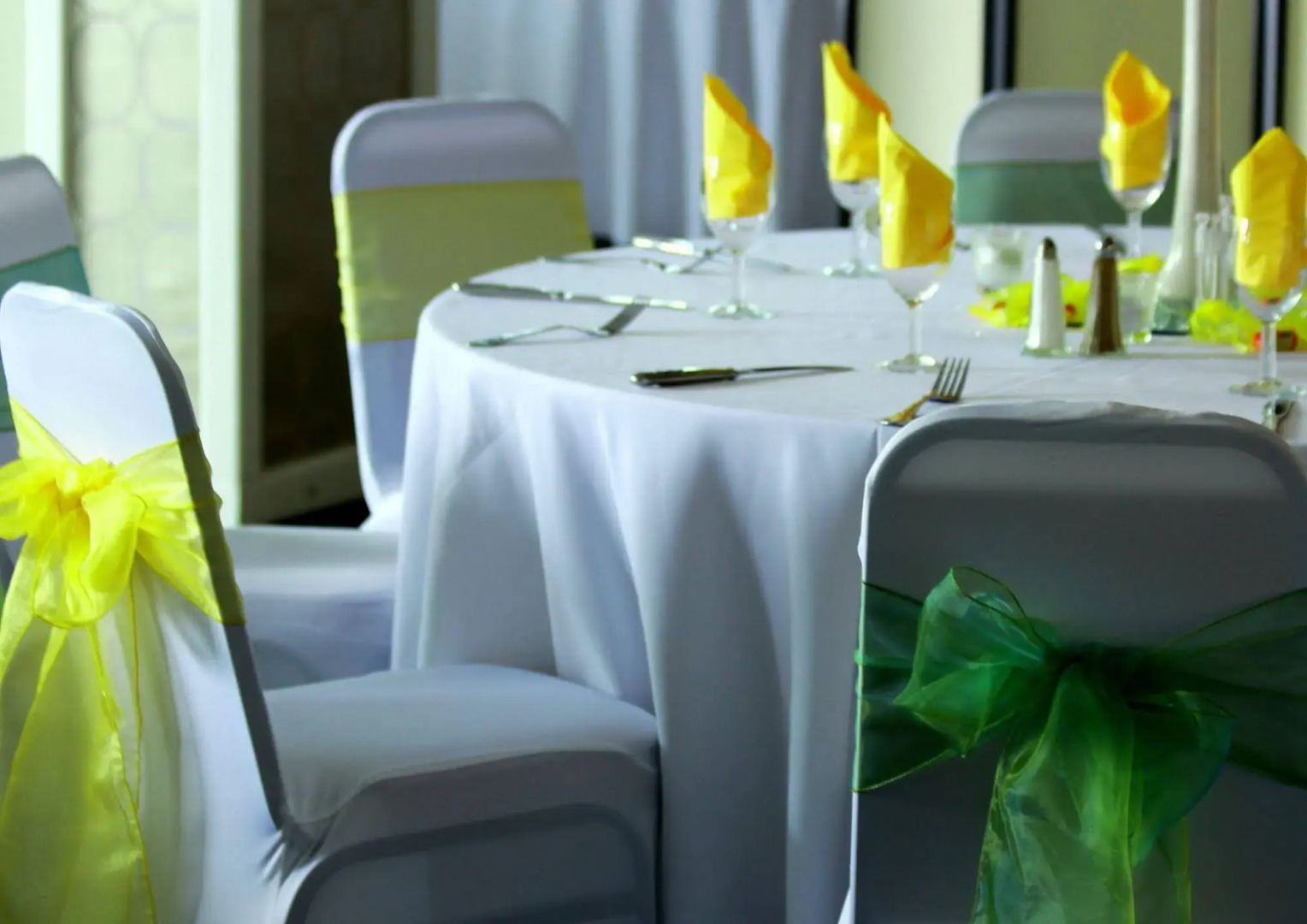 The Inn on the Lake Hotel