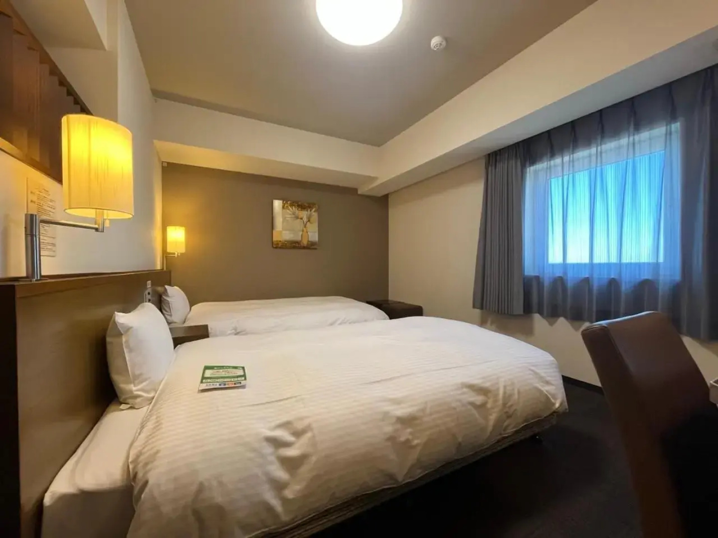 Hotel Route-Inn Niigata-Nishi Inter