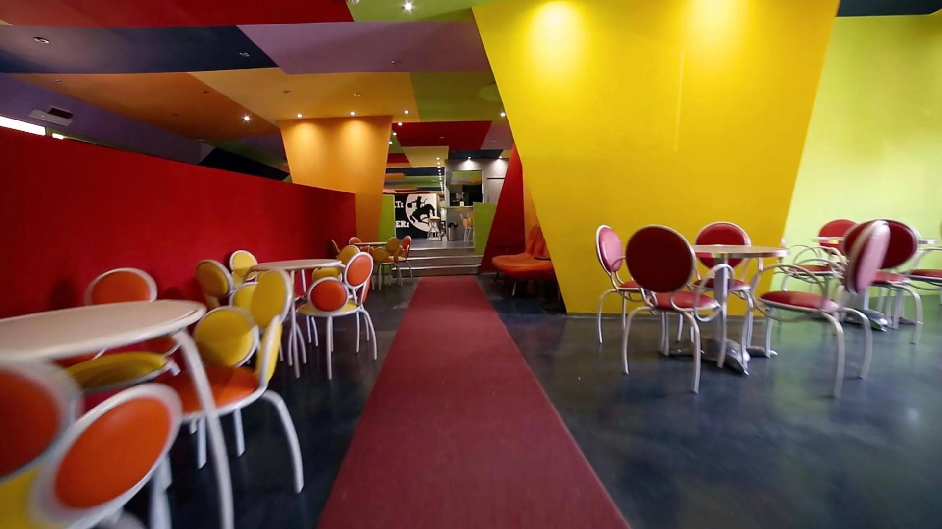 Hotel Corte dei Butteri