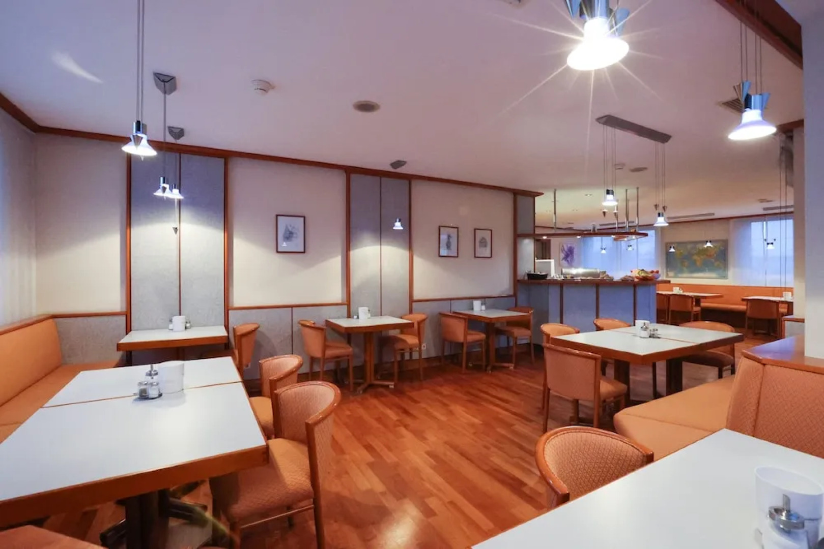 Hotel Blaubeurer Tor