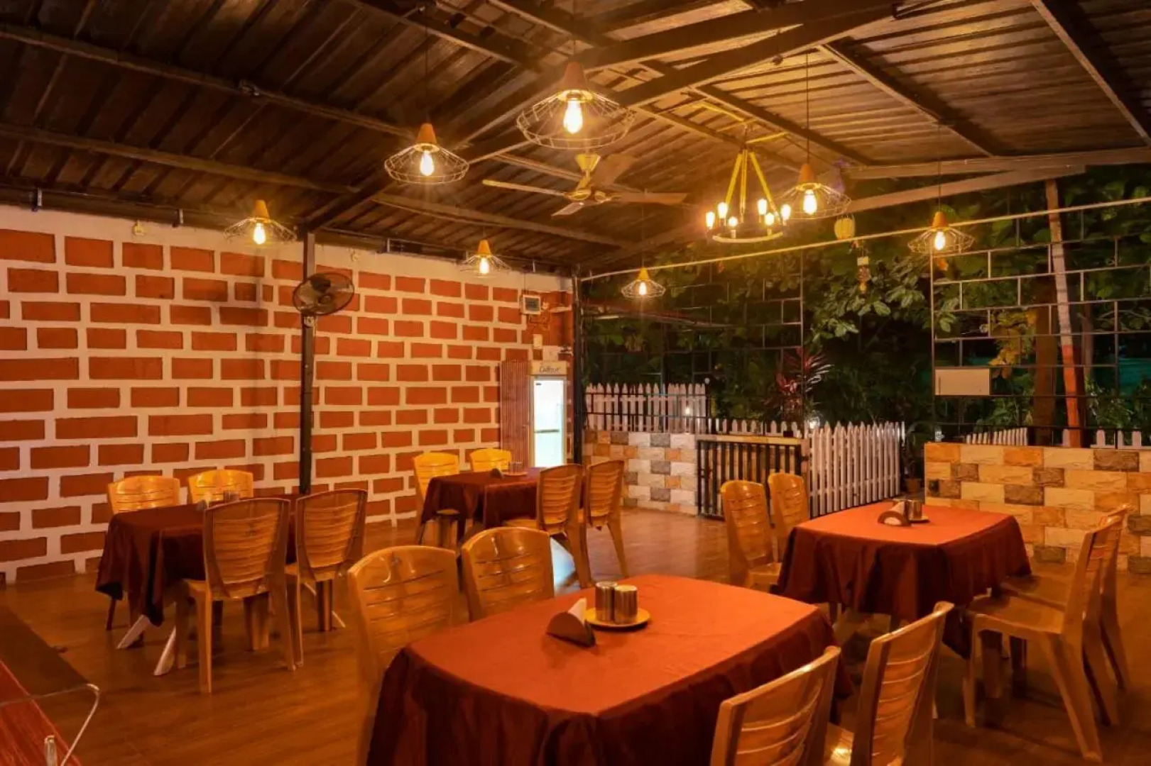 Dandeli Jungle Villa