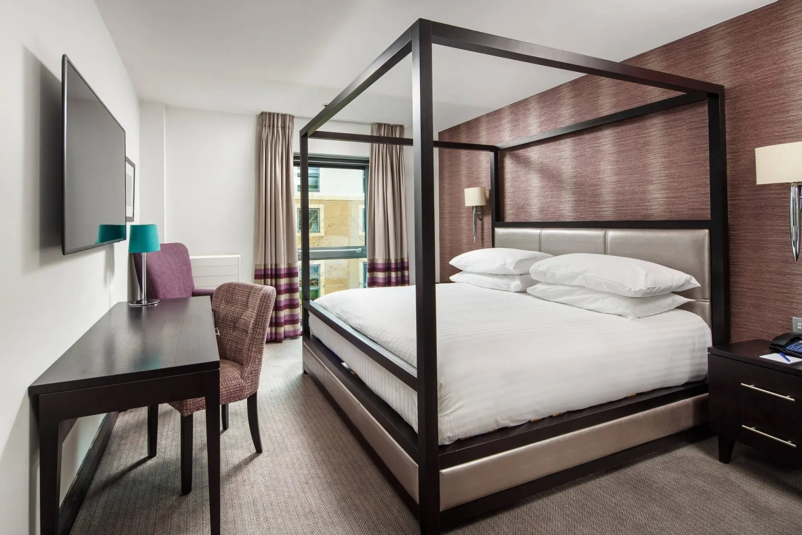 Nottingham Belfry Hotel & Spa