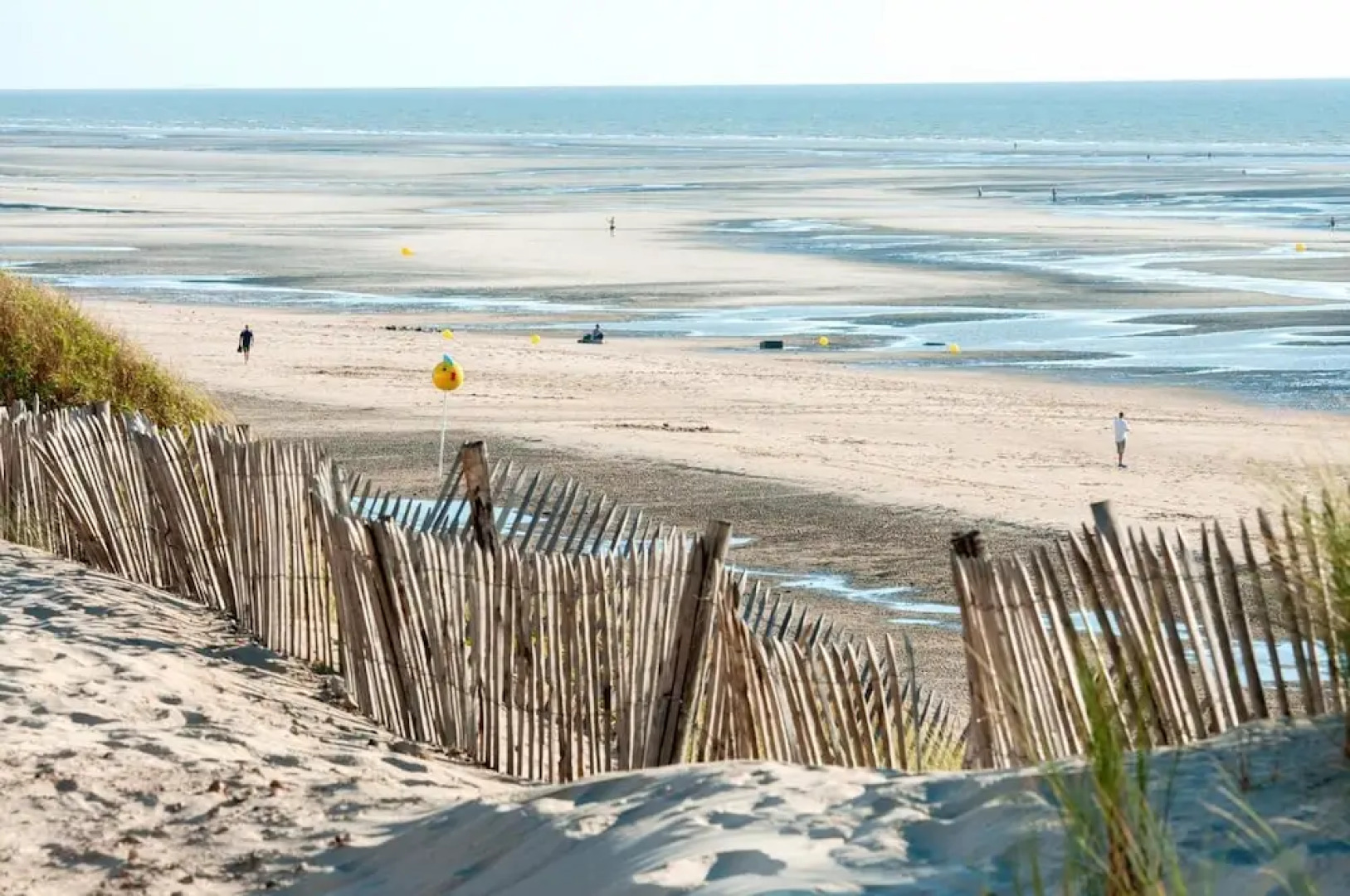 Club Vacanciel Merlimont