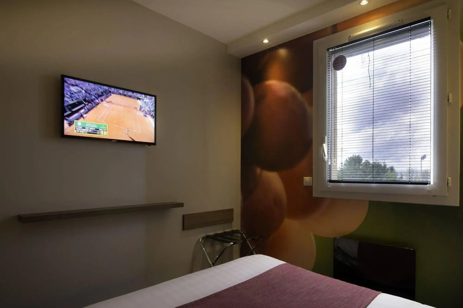 B&B HOTEL Reims Tinqueux