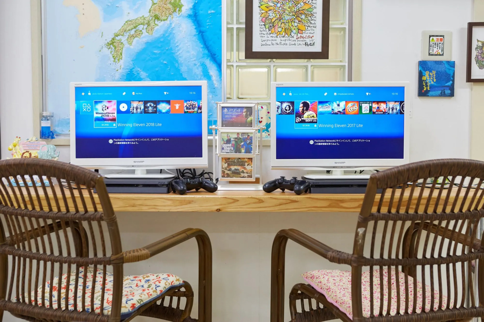 Okinawa Guest House Grand Naha