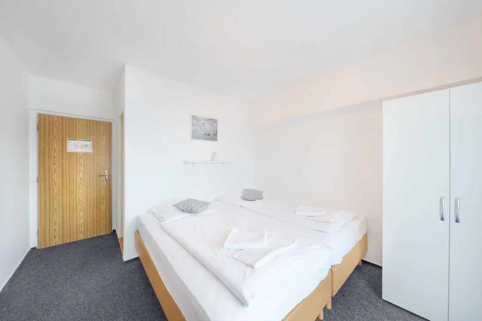 Hotel Horní Pramen