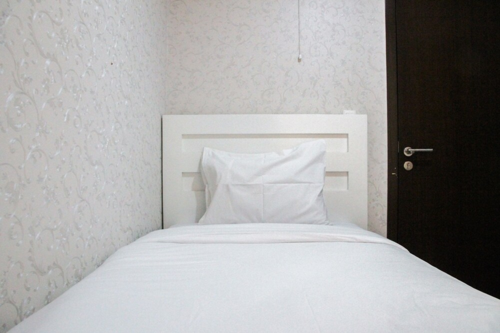 Luxury 2BR Saveria Apartment near AEON Mall