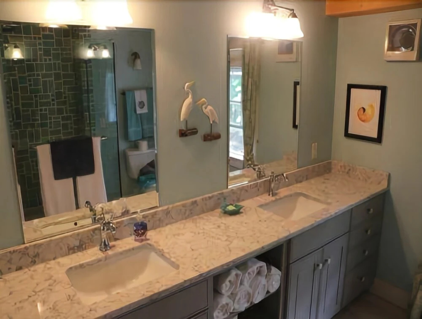 Captains House - Three Bedroom Home