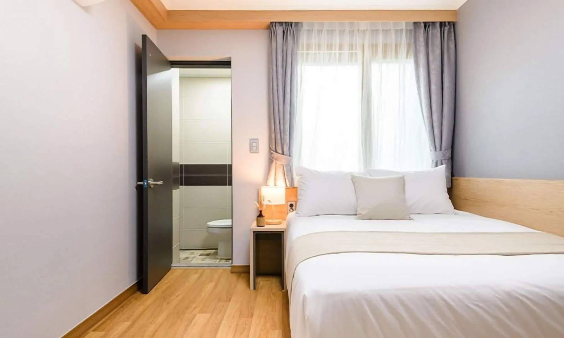 Seogwipo Worldcup Resort