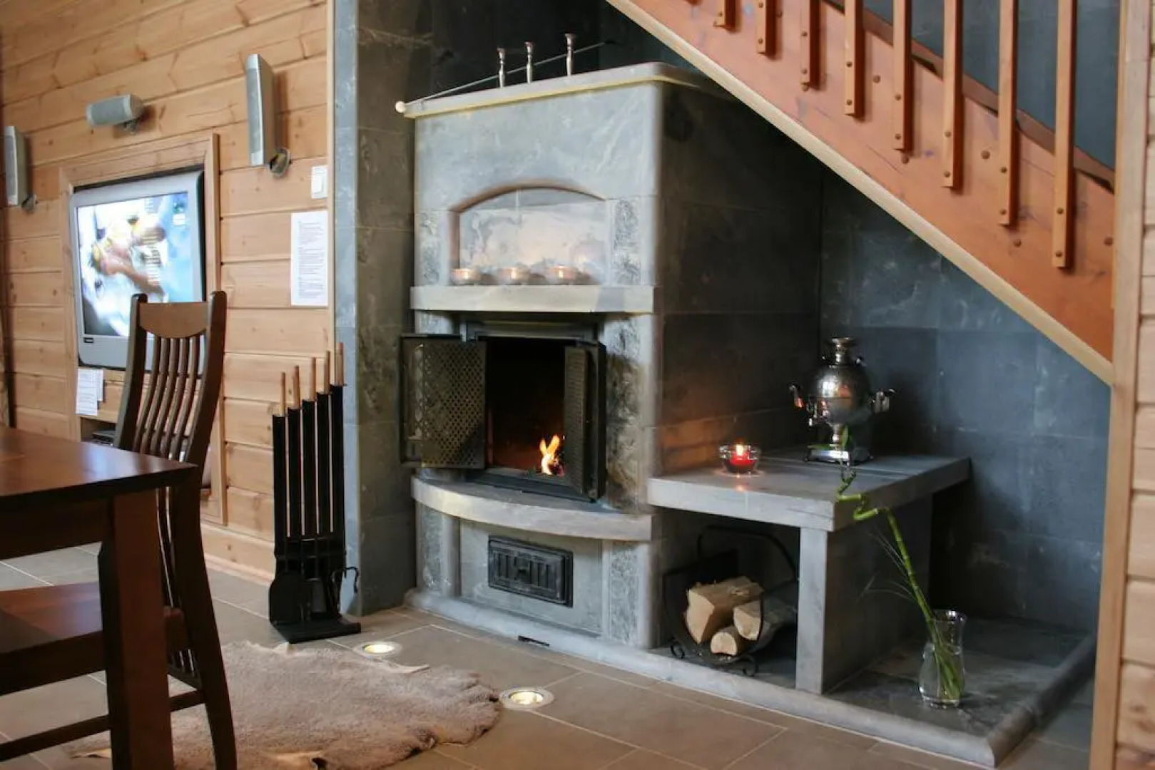 Vuokatin Aateli Villas