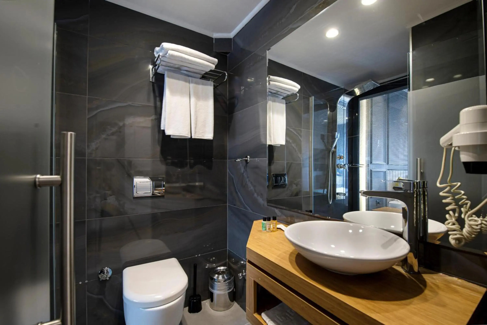 Бутик-отель Espina Hotel