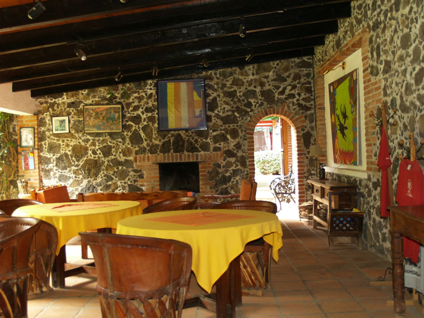 Hotel & Spa Posada del Valle - Adults Only