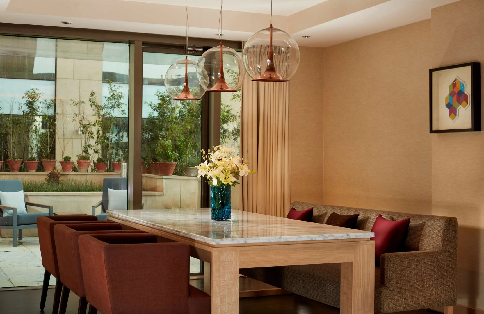 Hyatt Regency Chandigarh