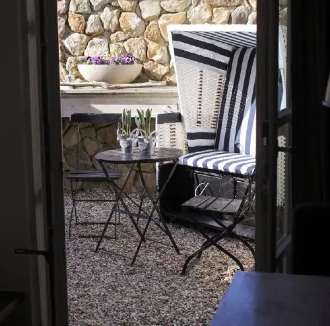 Gästewohnung am See