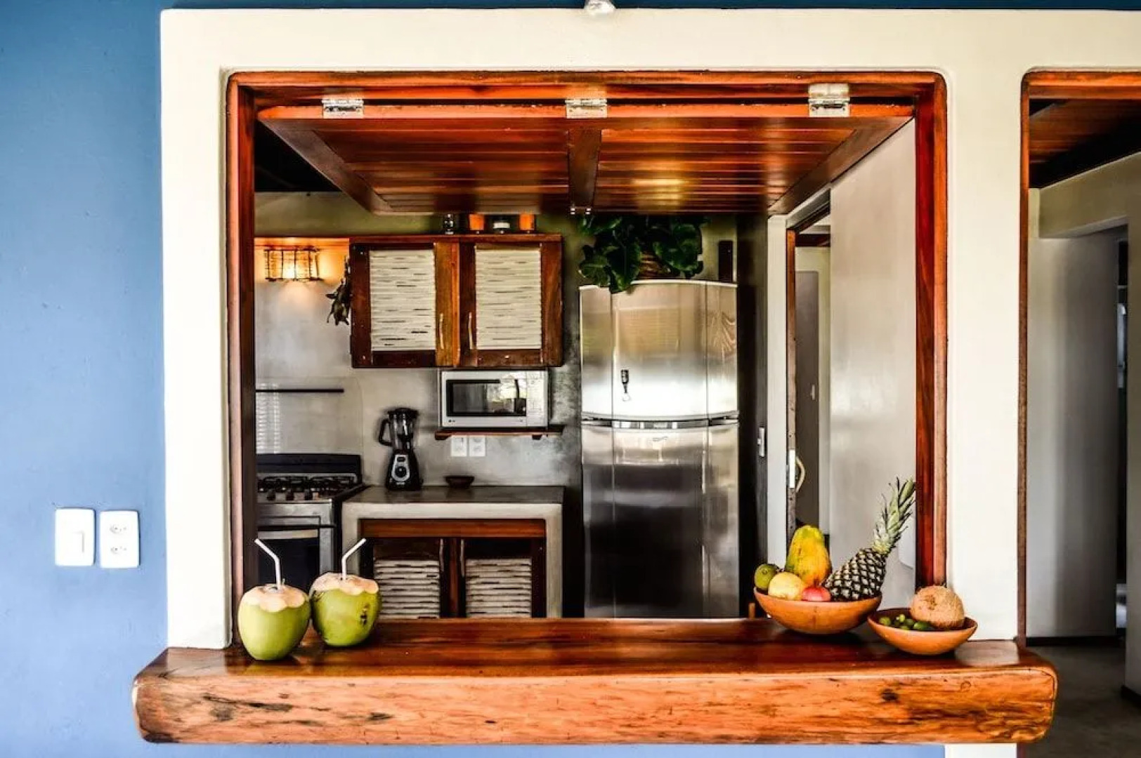 De Praia Brasil Suites & Beach House