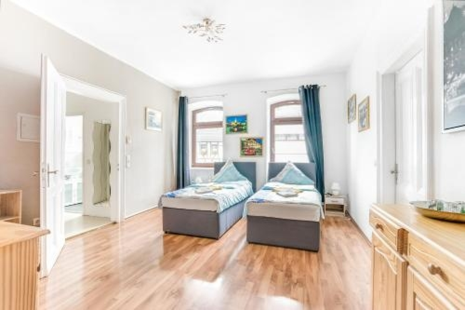 Nurburgring Rooms Pinocchio