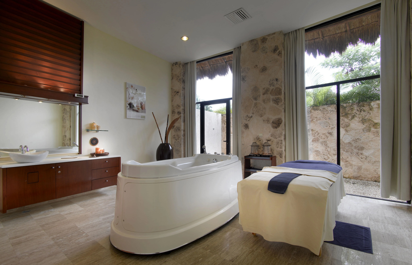 Grand Palladium Colonial Resort & Spa All Inclusive