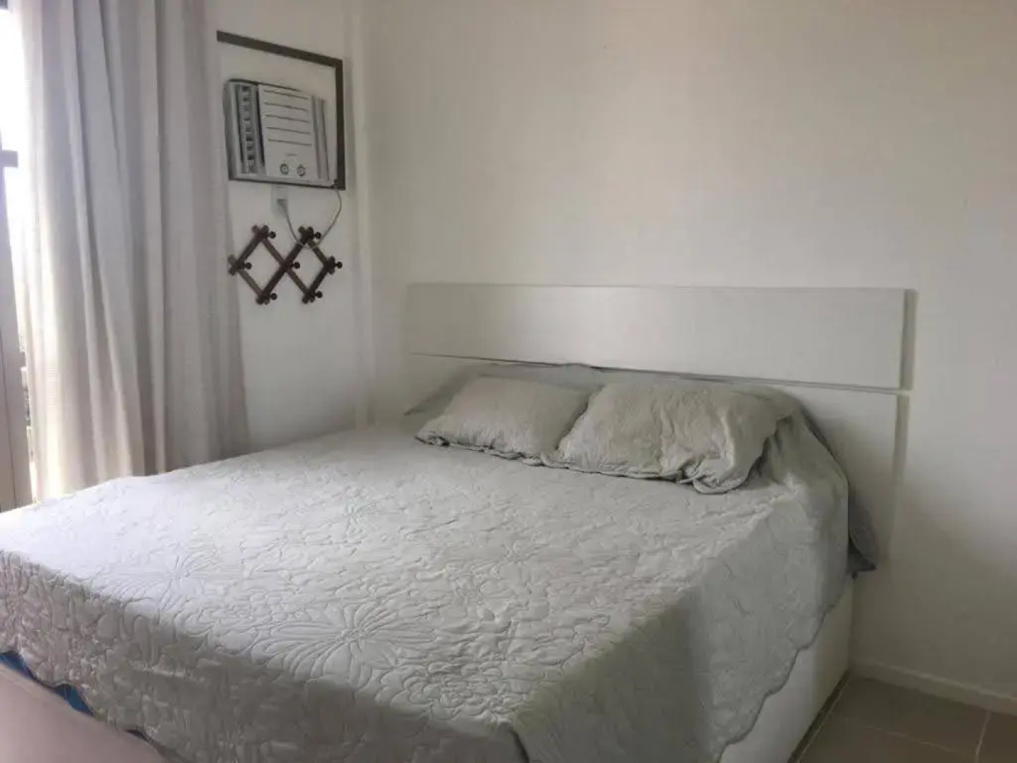 Sahy - Aldeia dos Reis, Condado - Apartamento Quarto e Sala