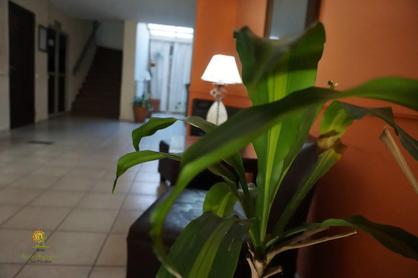 Hotel Norte Argentino San Nicolas