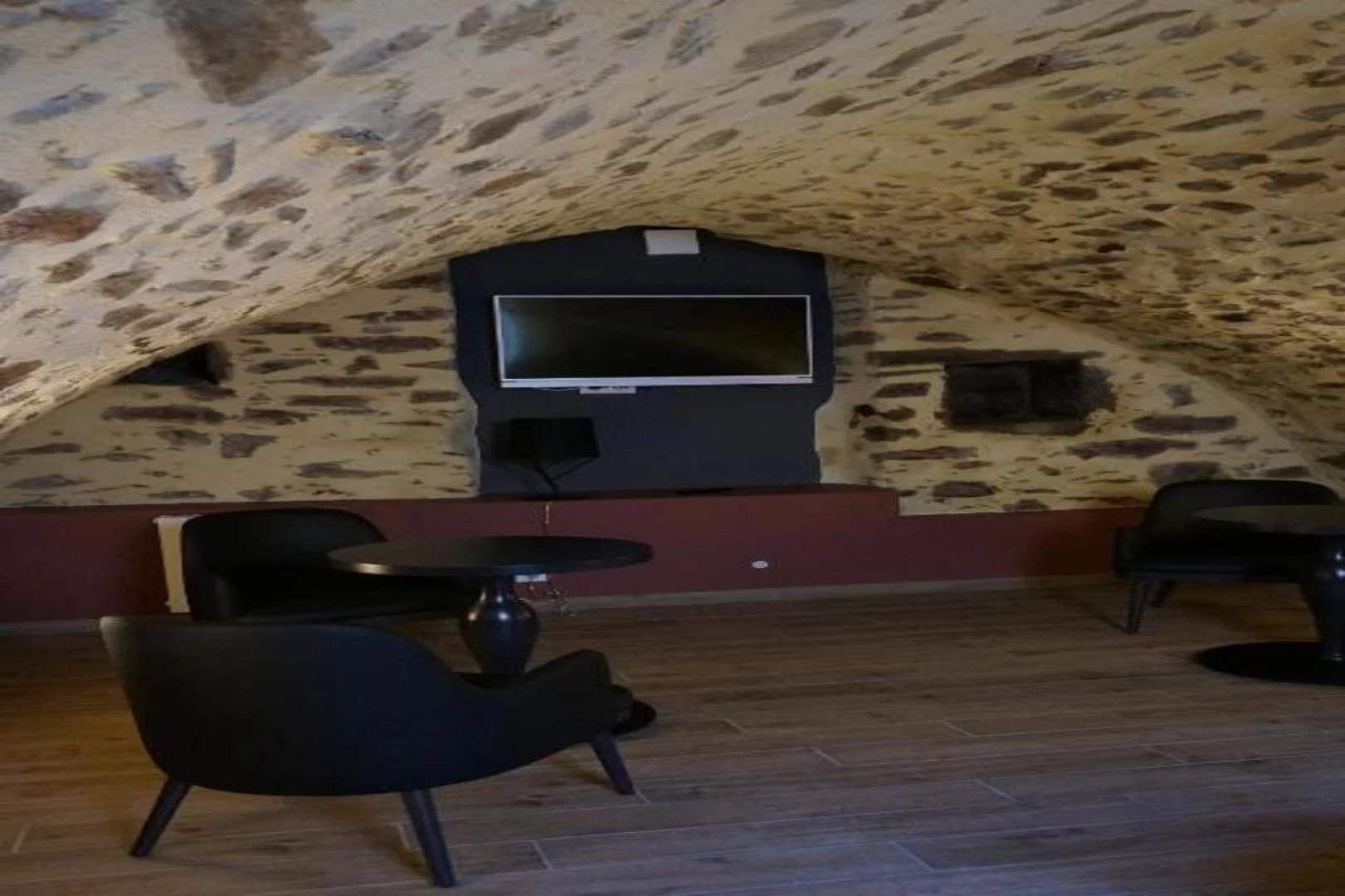 The Originals Relais Hotel Saint-Roch