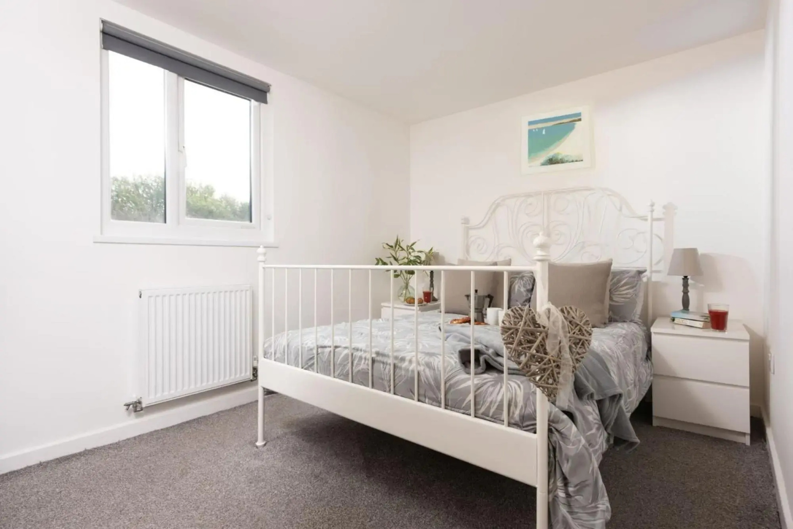 Wheal Prosper Lodge
