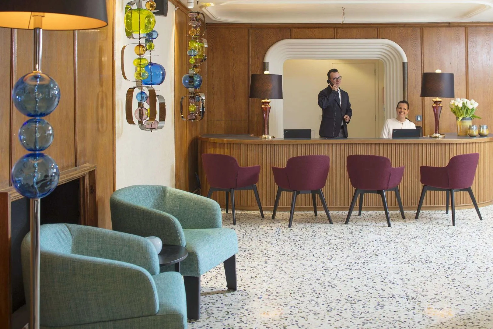 Hotel Stein - Adults Only