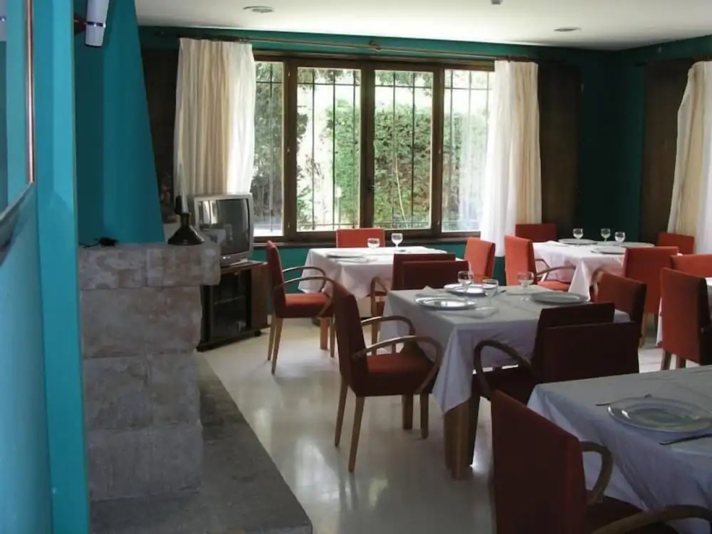 Hotel Rural Villarromana