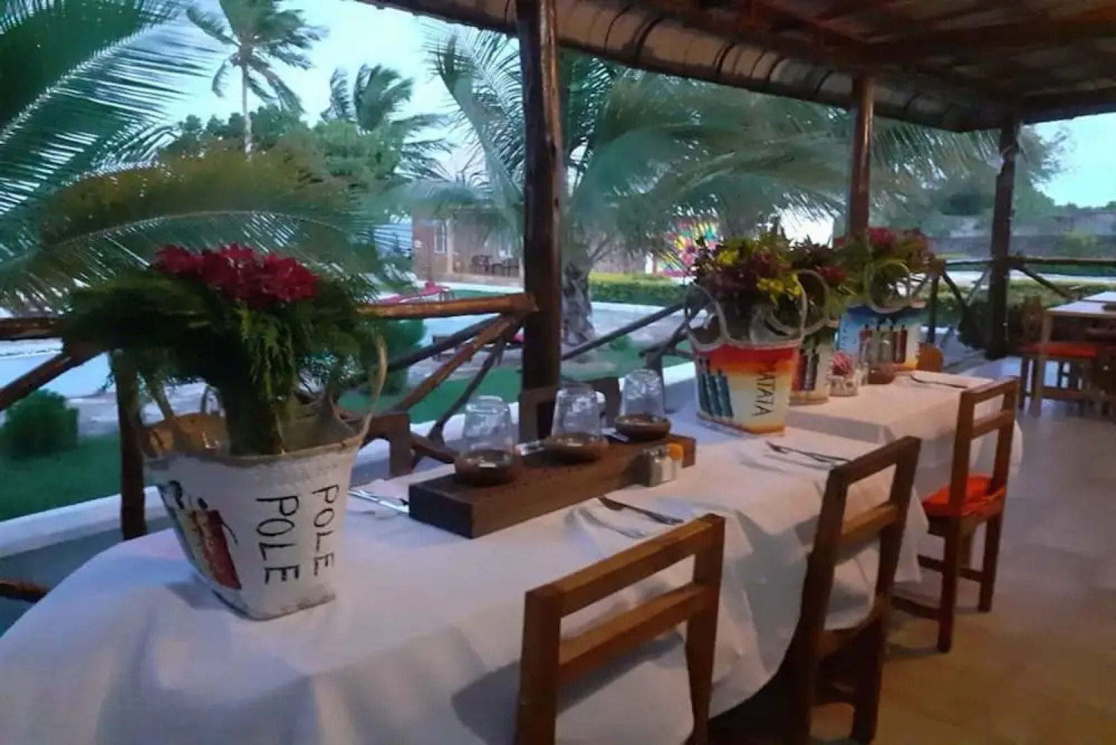 Moment in Time Hotel