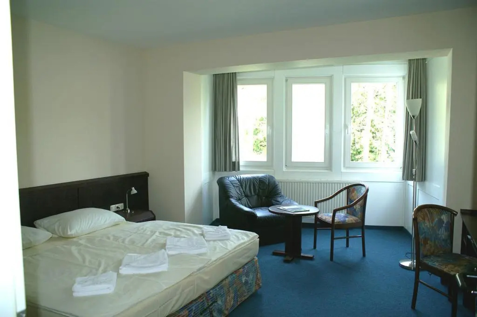 Hotel Strandpavillon