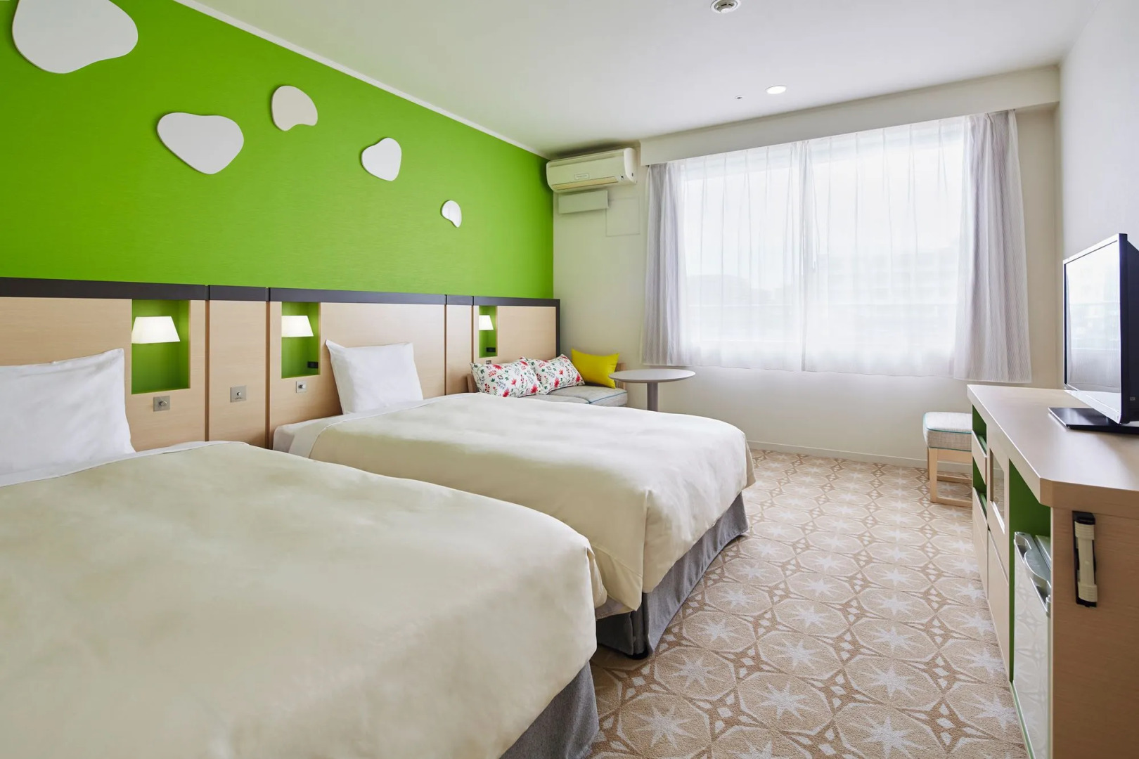 Mitsui Garden Hotel Prana Tokyo Bay