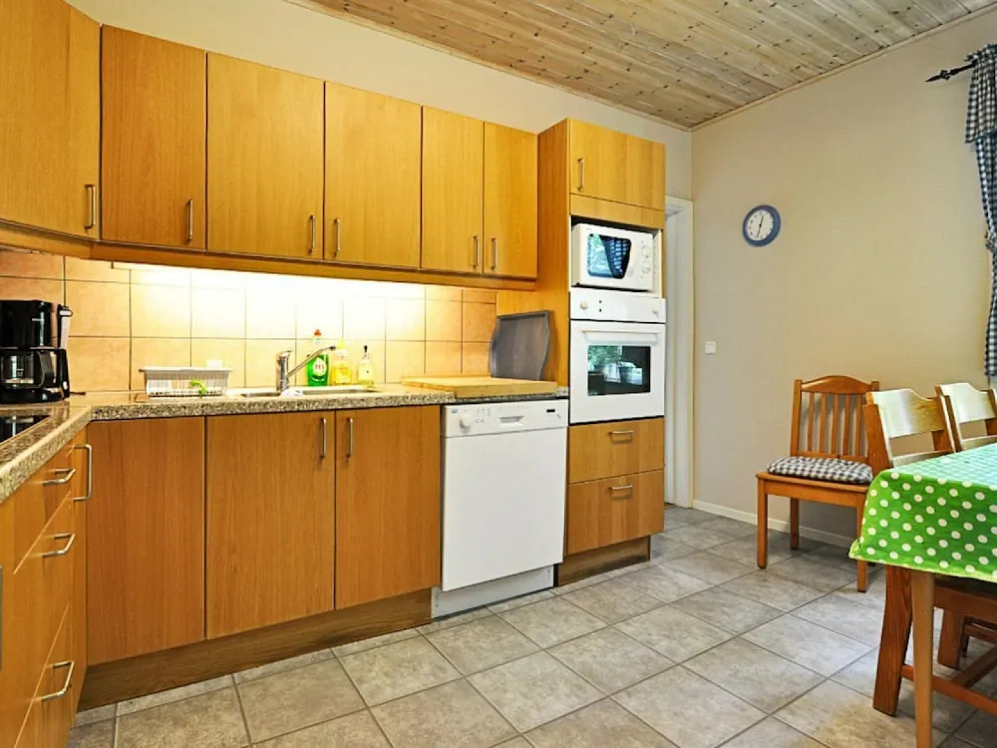 6 Person Holiday Home in Broby