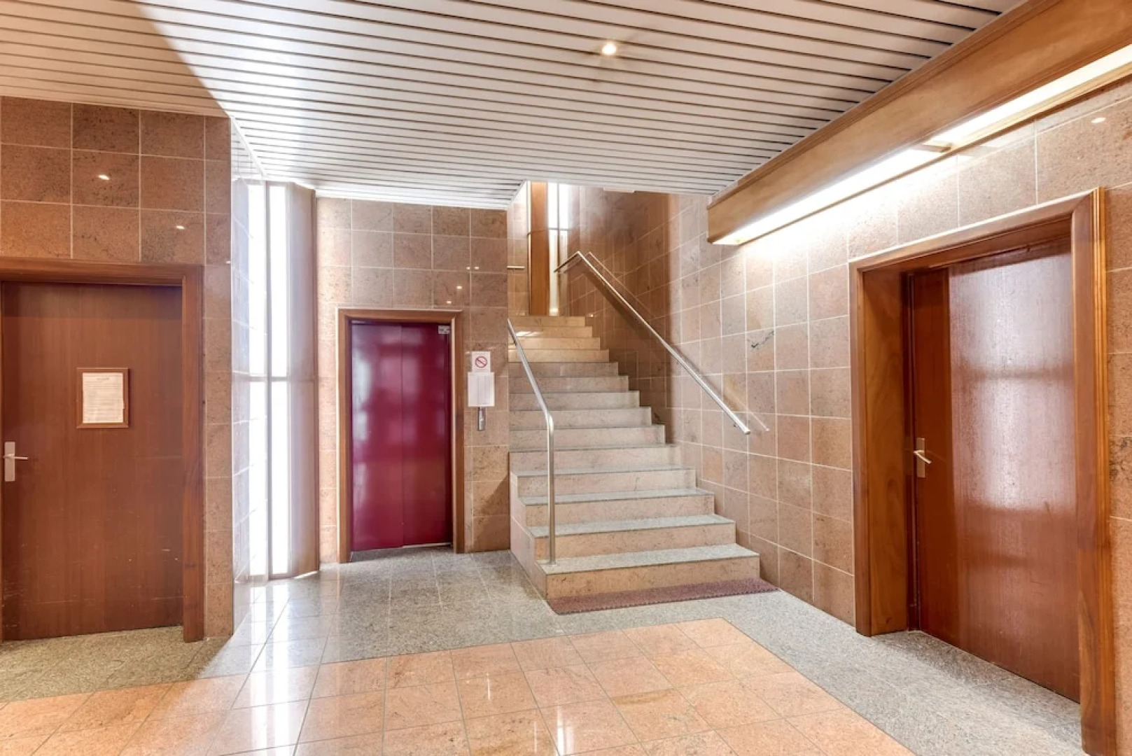 Appartement 4 saisons