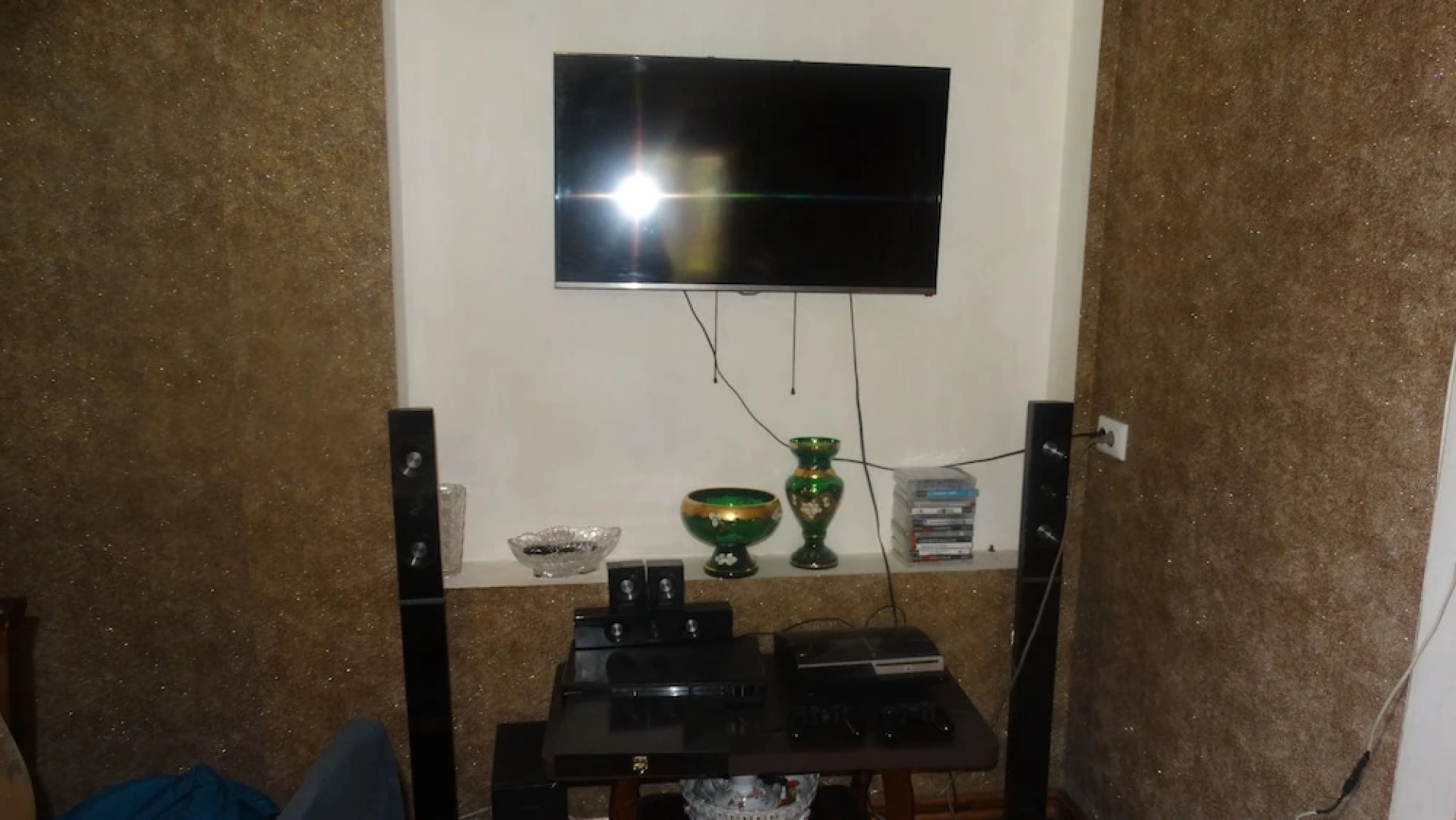 Guest house Alexy
