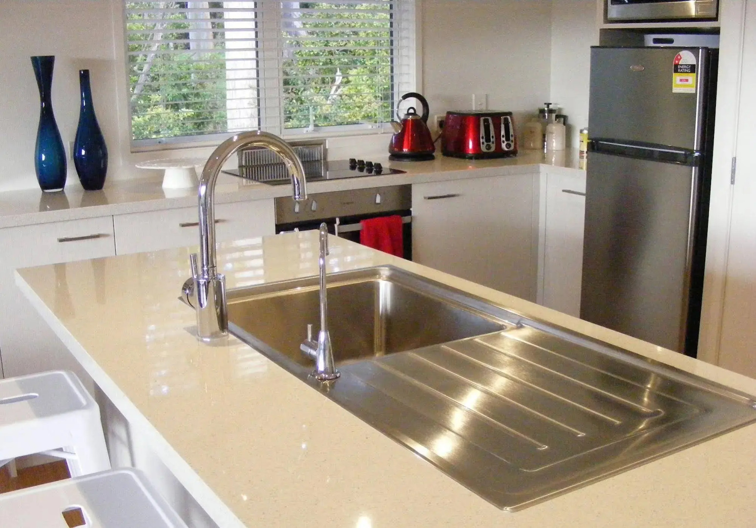 Treghan Luxury Lodge