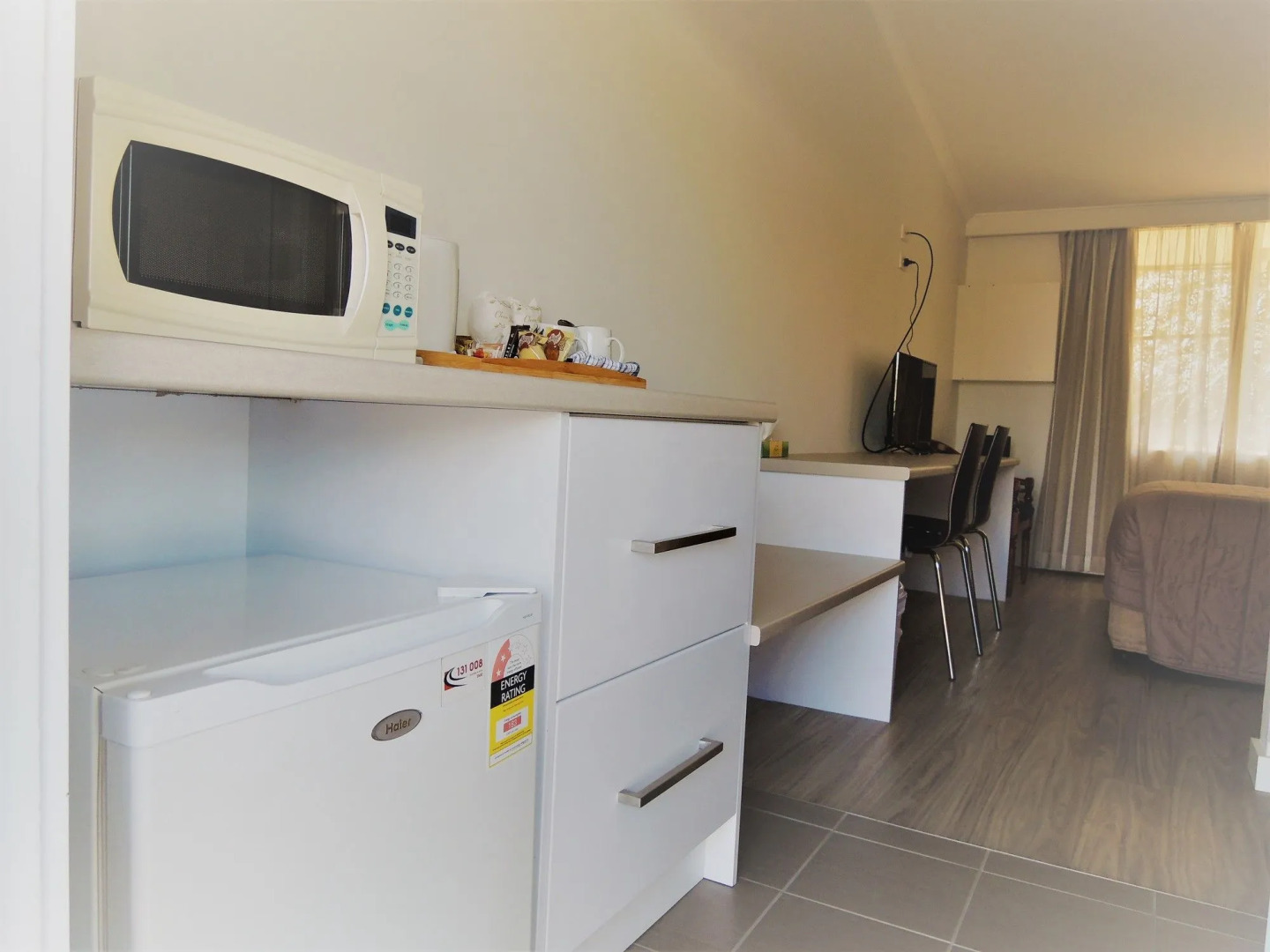 New England Motor Lodge