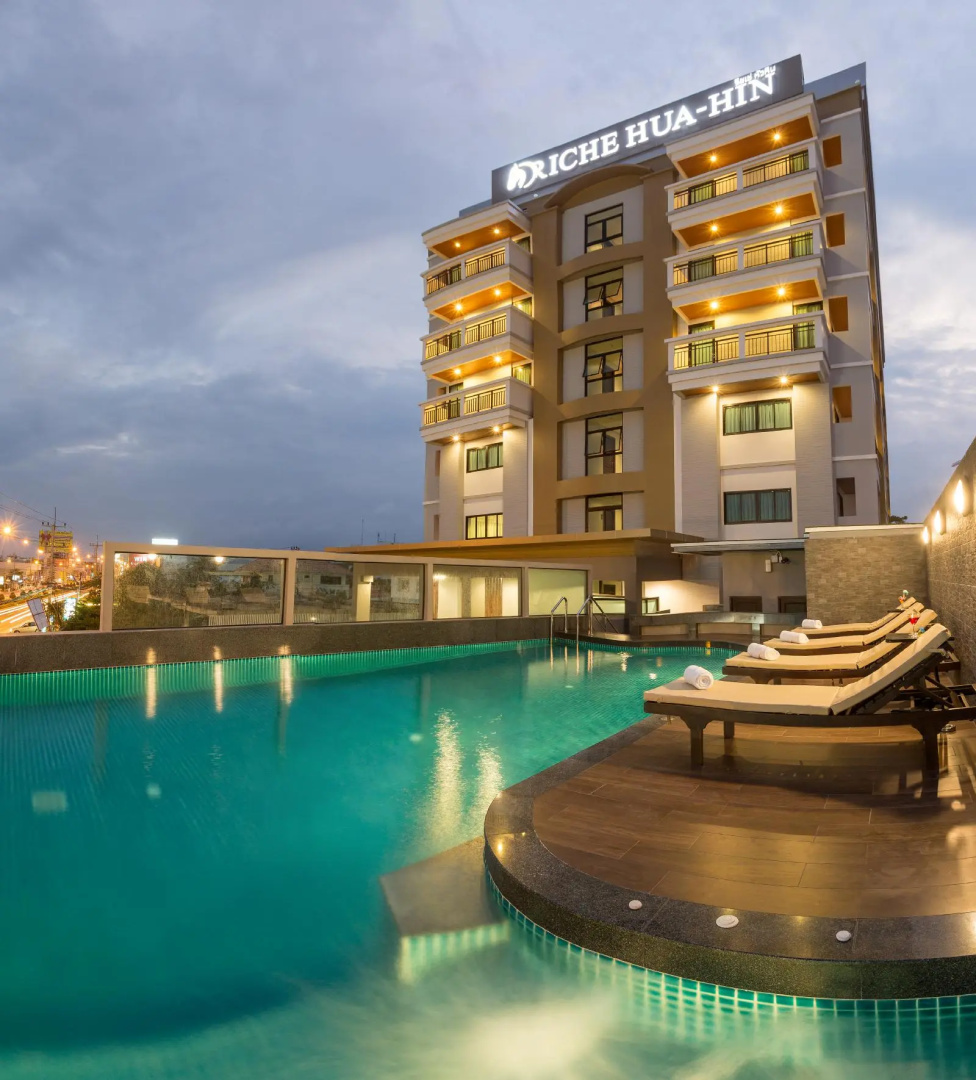 Riche Hua Hin