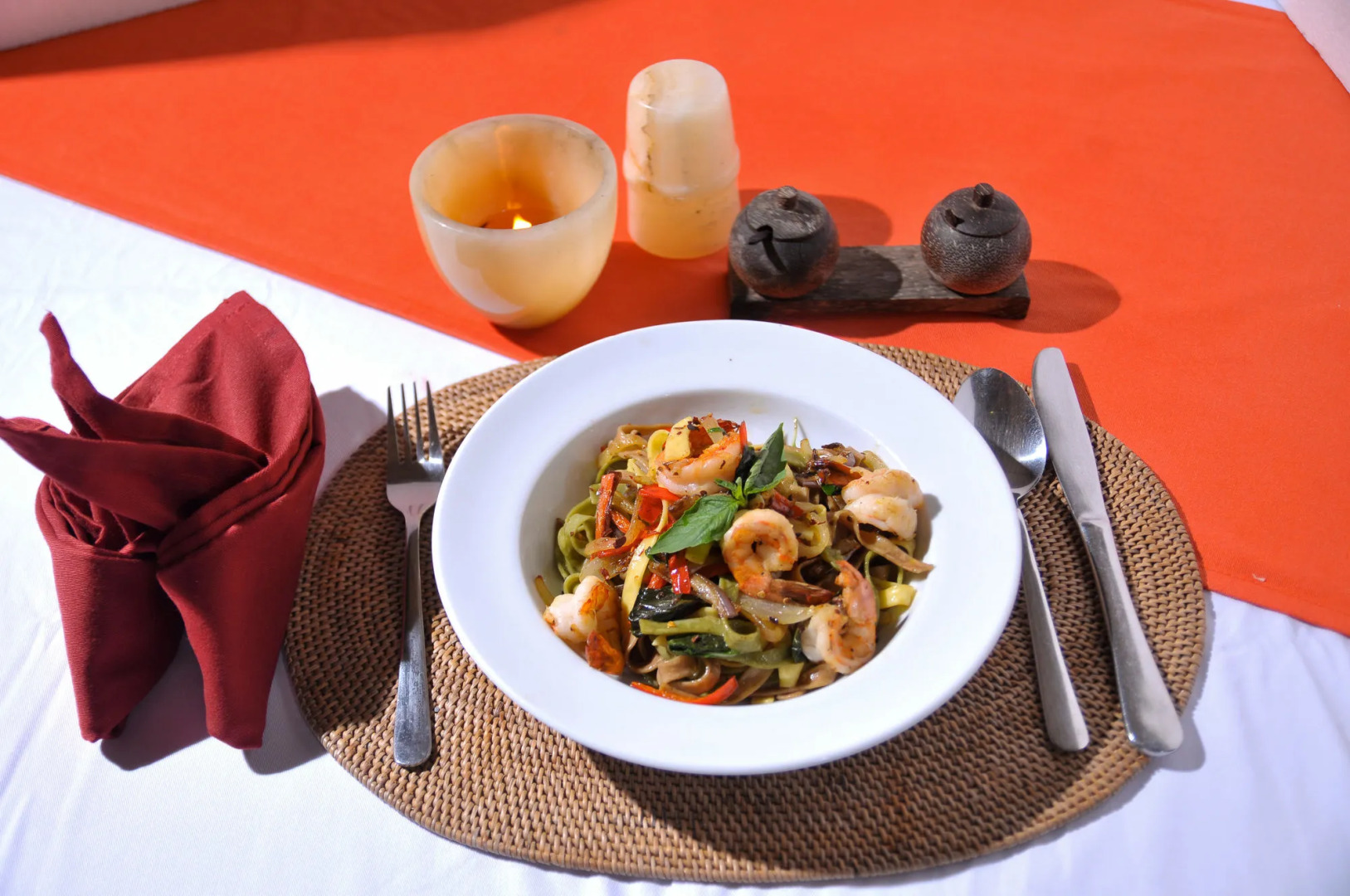 Hidden Paradise Cottages