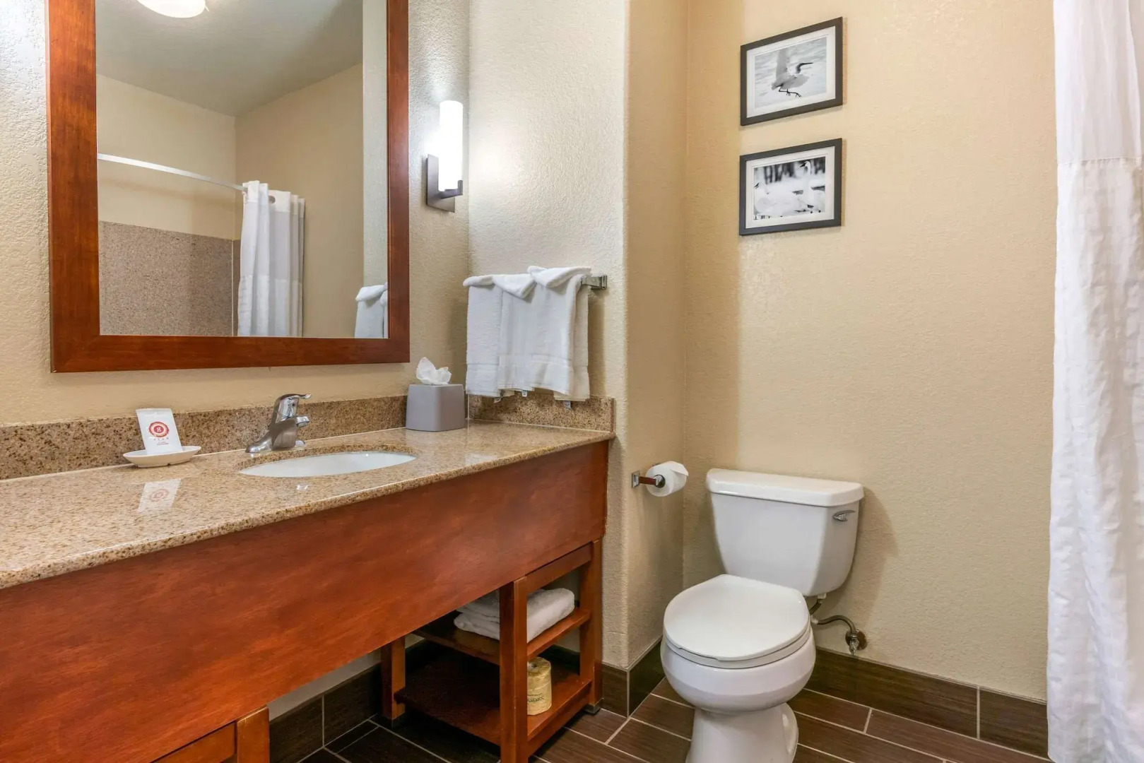 Comfort Inn & Suites Galt - Lodi North