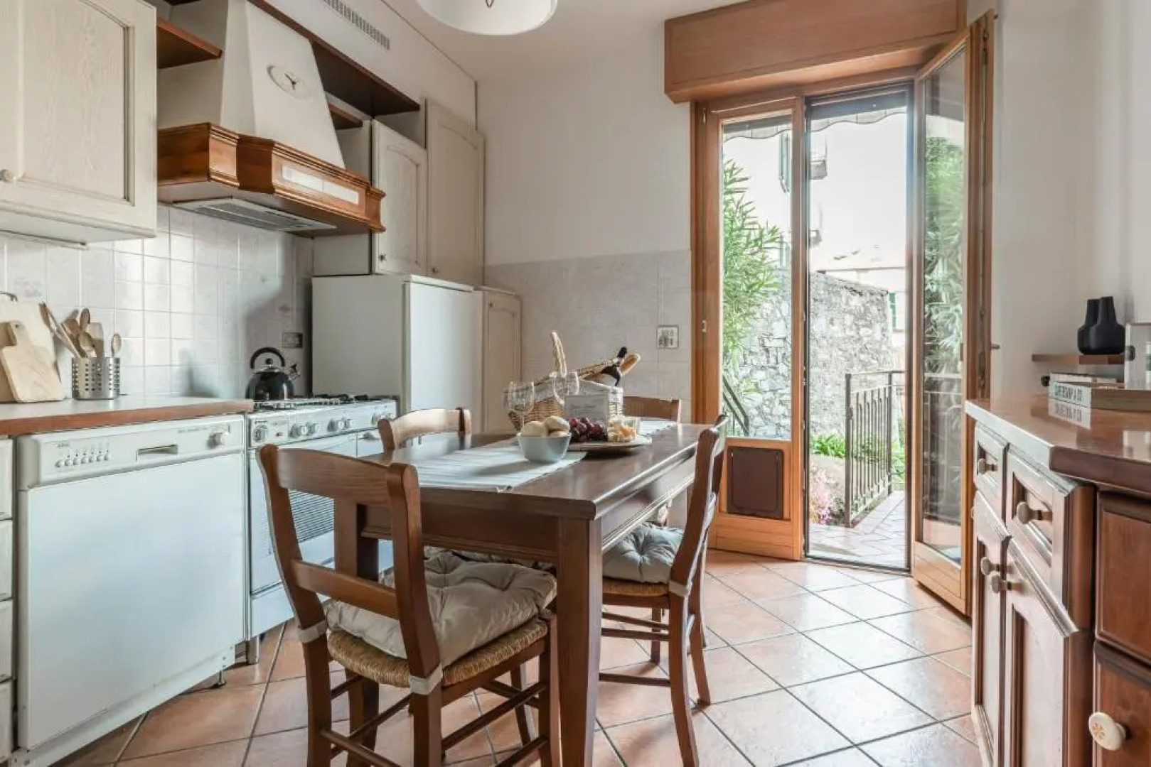 House of roses - Casina delle rose