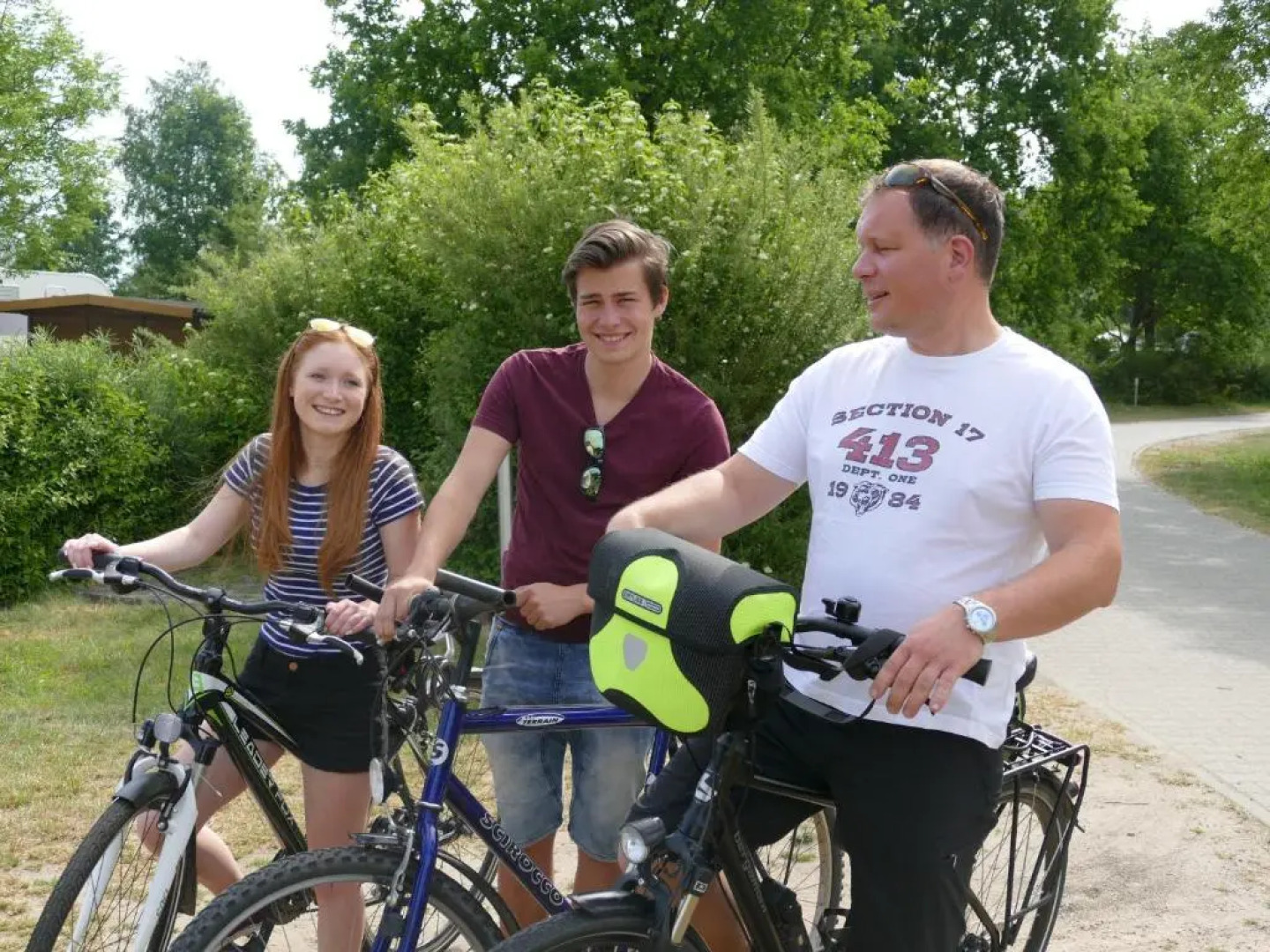 Eurocamp Spreewaldtor