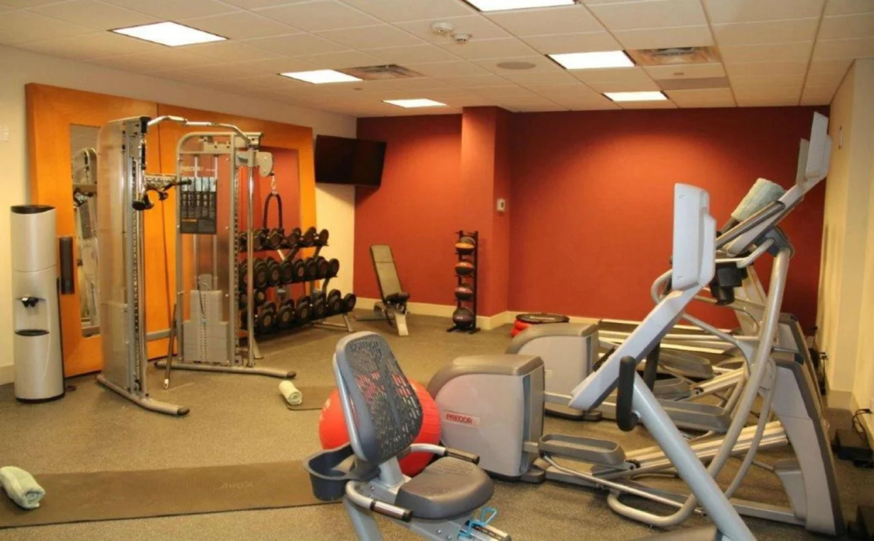 Hilton Garden Inn San Antonio At The Rim