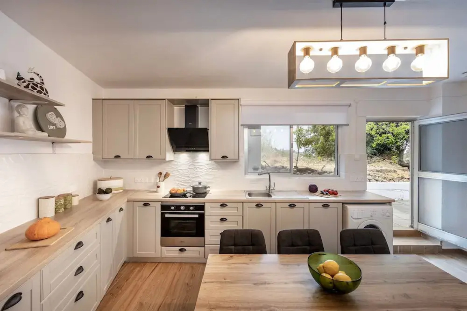 Galata Watermill Cottage